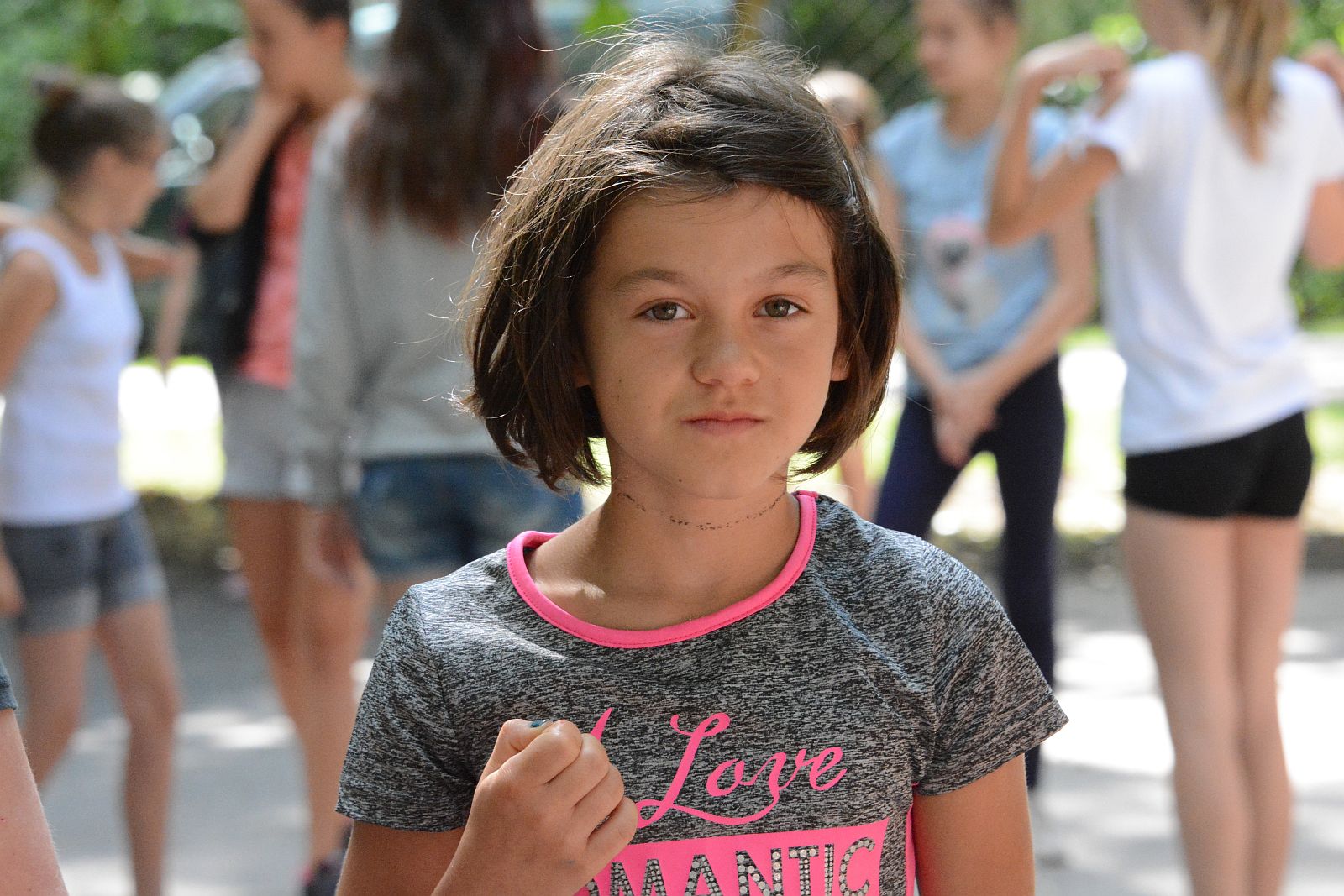 Nézzen bele a velencei indiántábor mindennapjaiba